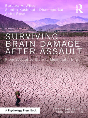 cover image of Surviving Brain Damage After Assault